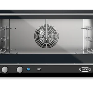 BAKERLUX™ & LINEMISS™ MANUAL 3 Tepsili 600x400 XFT183 Elektrikli