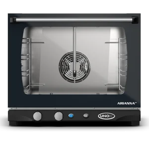 BAKERLUX™ & LINEMISS™ MANUAL 4 Tepsili 460x330 XFT133 Elektrikli