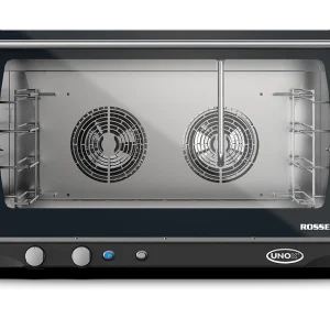 BAKERLUX™ & LINEMISS™ MANUAL 4 Tepsili 600x400 XFT193 Elektrikli