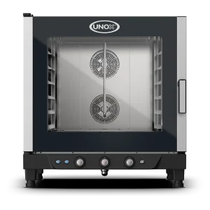 BAKERLUX™ & LINEMISS™ MANUAL 6 Tepsili 600x400 XB693 Elektrikli