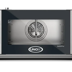 BAKERLUX SHOP.Pro™ MASTER 3 Tepsili 600x400 XEFR-03EU-EMRV Elektrikli