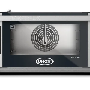 BAKERLUX SHOP.Pro™ TOUCH 3 Tepsili 600x400 XEFR-03EU-ETDP Elektrikli