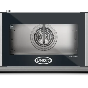 BAKERLUX SHOP.Pro™ TOUCH 3 Tepsili 600x400 XEFR-03EU-ETRV Elektrikli