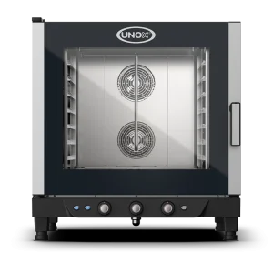 CHEFLUX™ MANUAL 7GN1/1 XV593 Elektrikli