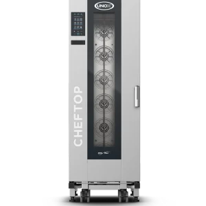 CHEFTOP MIND.Maps™ BIG COMPACT PLUS 20GN1/1 XECL-2013-YPRS Elektrikli