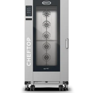 CHEFTOP MIND.Maps™ BIG PLUS 20GN1/1 XEVL-2011-DPRS Elektrikli