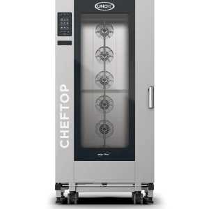 CHEFTOP MIND.Maps™ BIG PLUS 20GN2/1 XEVL-2021-DPRS Elektrikli