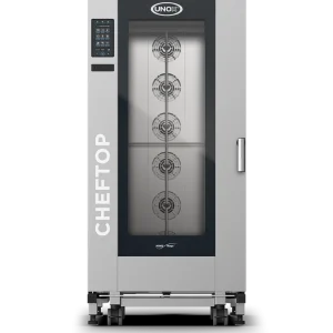 CHEFTOP MIND.Maps™ BIG PLUS 20GN2/1 XEVL-2021-YPRS Elektrikli