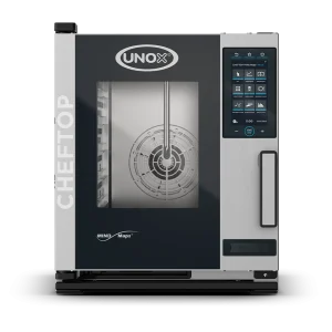 CHEFTOP MIND.Maps™ COMPACT PLUS 5GN1/1 XECC-0513-EPRM Elektrikli