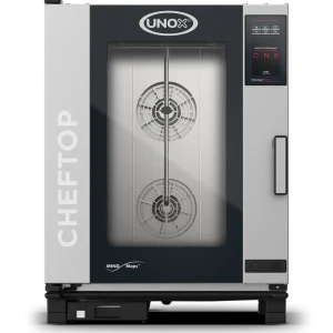 CHEFTOP MIND.Maps™ COUNTERTOP ONE 10GN1/1 XEVC-1011-E1RM Elektrikli