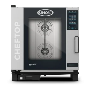 CHEFTOP MIND.Maps™ COUNTERTOP PLUS 7GN1/1 XEVC-0711-EPRM-MS Elektrikli