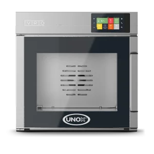 EVEREO®10 Tepsili 460x330 XEEC-10HS-EPRS Elektirikli