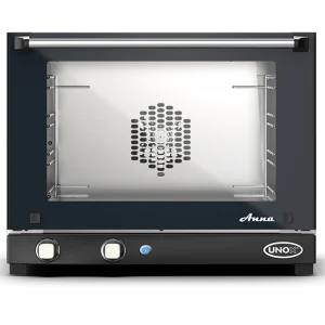 LINEMICRO™ MANUAL 4 Tepsili 460x330 XF023 Elektirikli