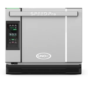 SPEED.Pro™ COUNTERTOP 3 Tepsili 460x330 XESR-03HS-MDDN Elektrikli